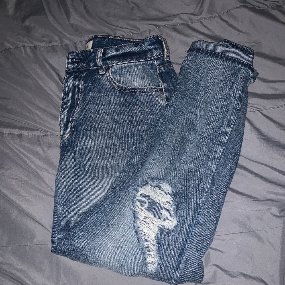 PAC SUN Mom Jeans